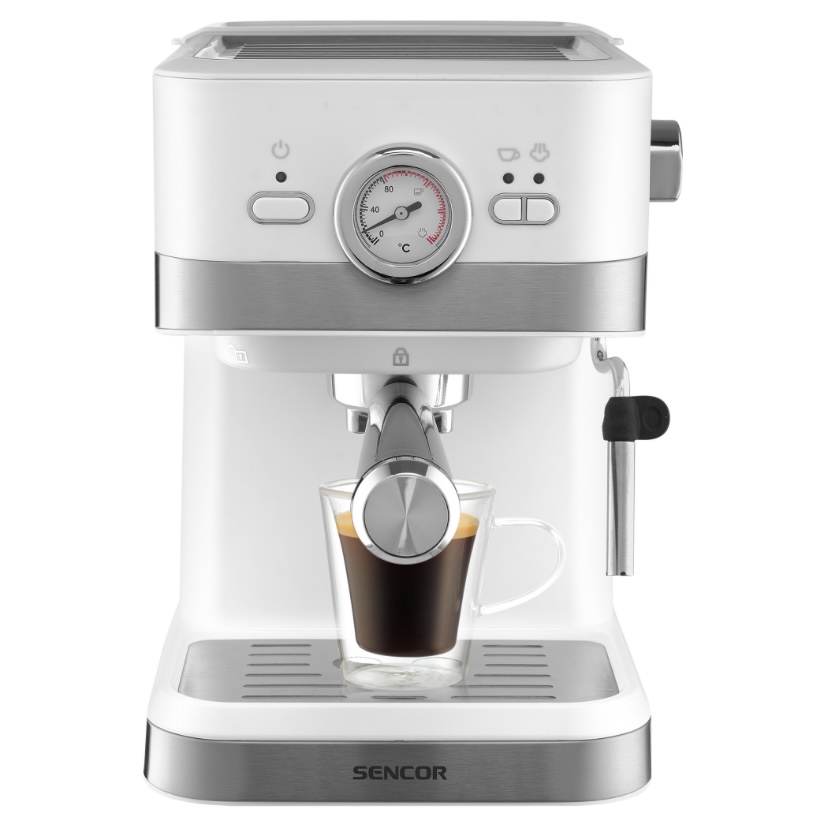 اسپرسو ساز سنکور مدل SES1720